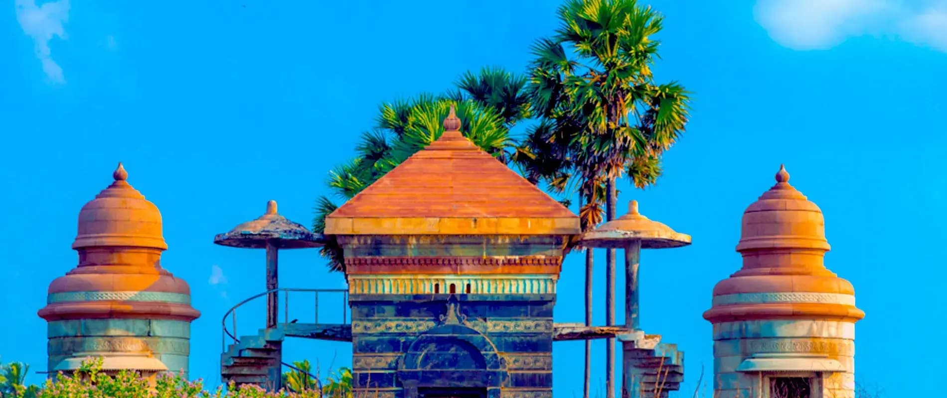 Nagapattinam
