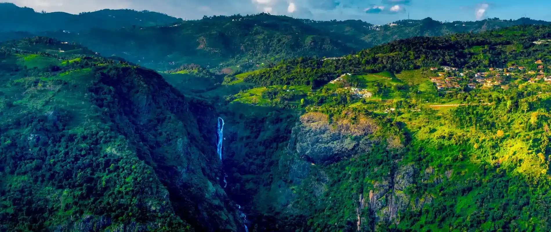 Nilgiris