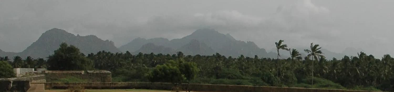 Nagercoil