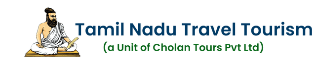 Tamil Nadu Tourism