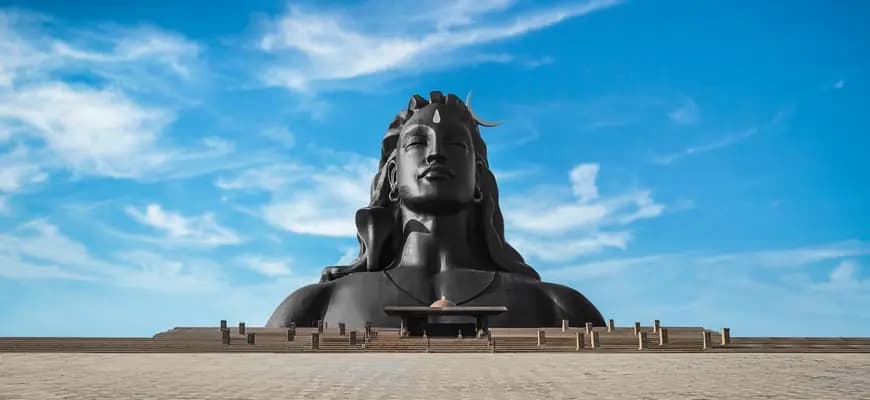 Tamilnadu Pilgrimage Tour - Tamilnadu Pilgrimage Tour
