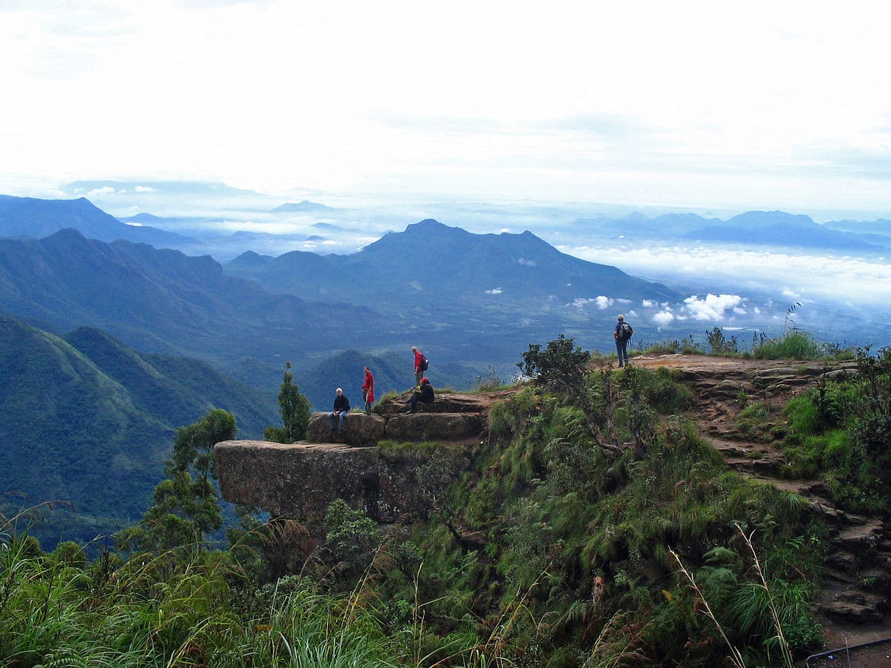Tamilnadu Hill Station Tour - Tamilnadu Hill Station Tour
