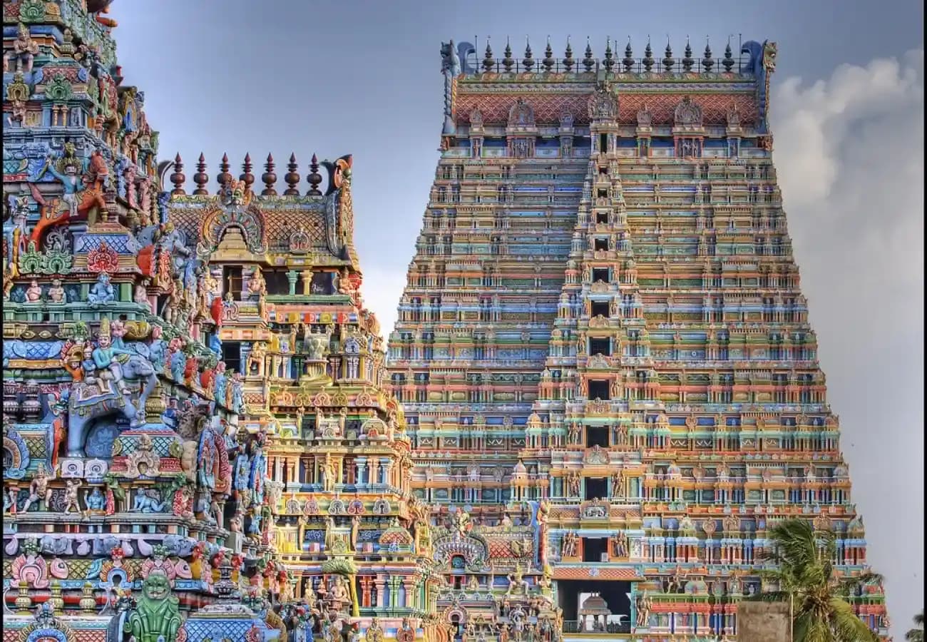 Chola Nattu Divya Desam Tour