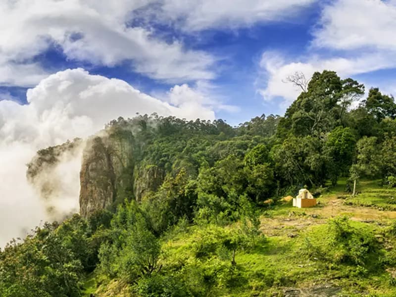 Kodaikanal