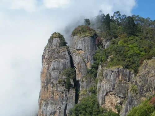 Kodaikanal