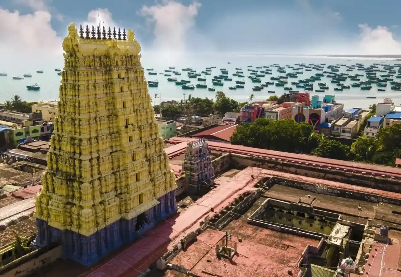 Rameshwaram