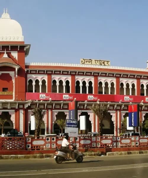 Chennai