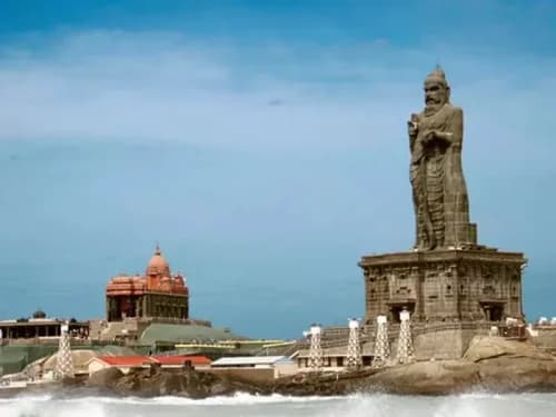 Kanyakumari