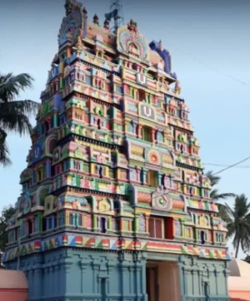 Sowriraja-Perumal-temple