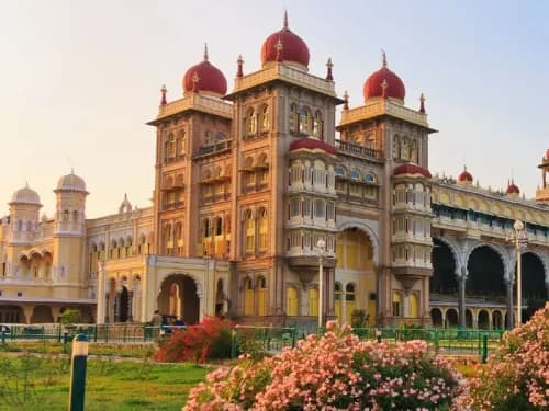 Tamil Nadu Culture Tours - Best Of Tamilnadu Tour