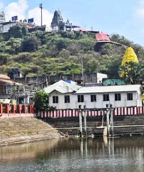 chennai - Thondai Nattu Divya Desam Tour