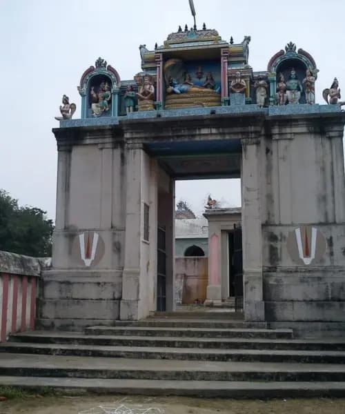 Jagannatha-perumal