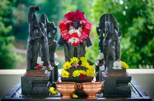 chennai - Navagraha Temple Tour Package