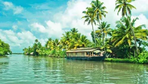 Alleppey