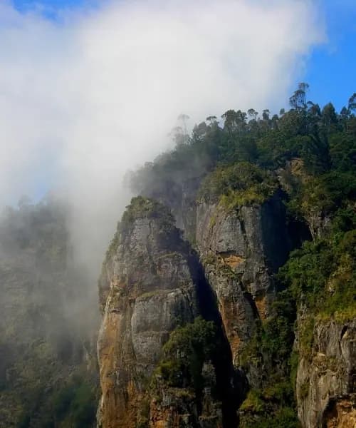 Kodaikanal