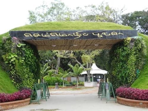 Chengalpattu - Tamilnadu Holidays Tour