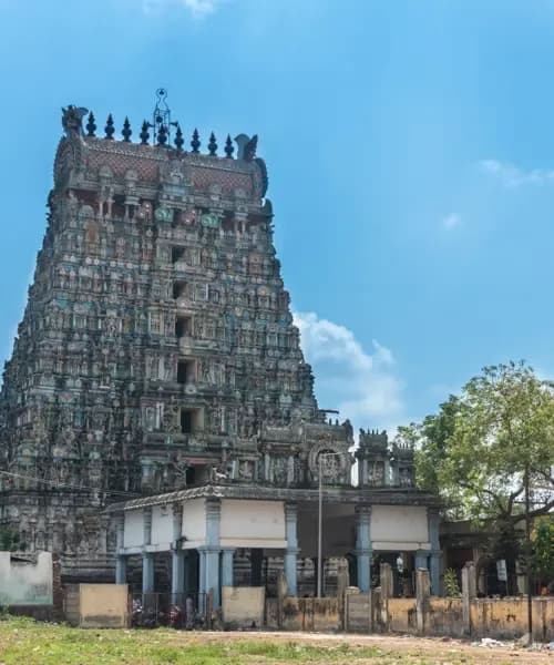 Govindaraja-perumal-temple