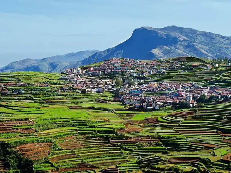 Kodaikanal
