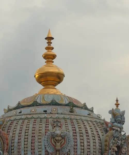 Tamil Nadu Divya Desam Temple Tours - Pandiya Nattu Divya Desam Tour