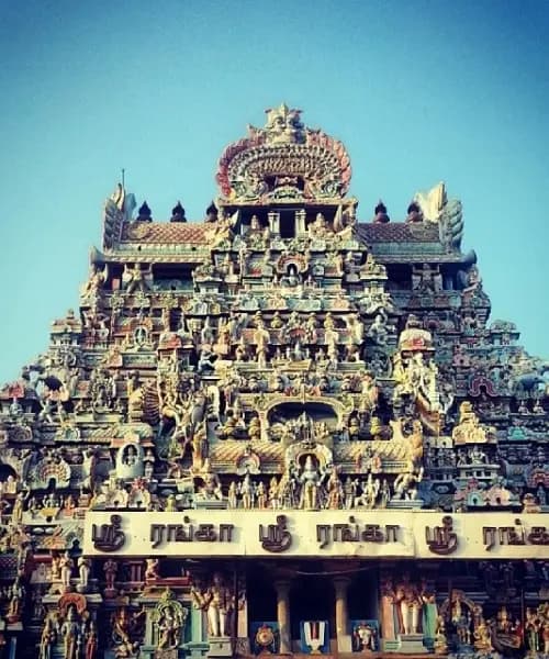 Cuddalore - Chola Nattu Divya Desam Tour