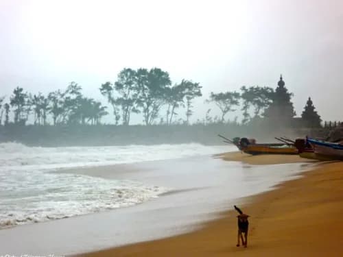 Mahabalipuram