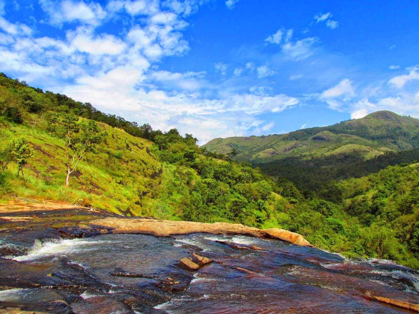 Kodaikanal Vellagavi Trek - Kodaikanal Vellagavi Trek