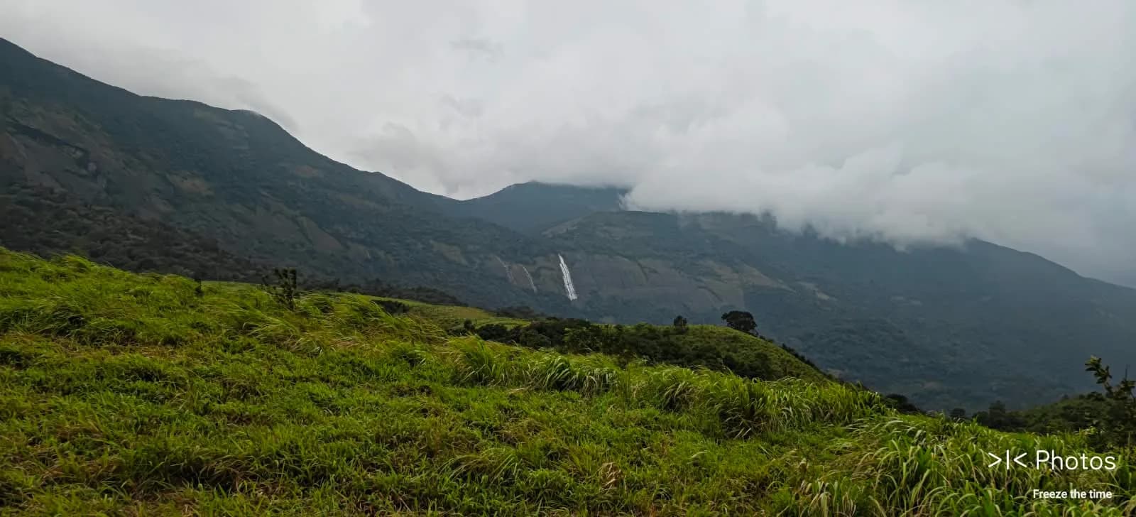 Hard - Sadivayal – Siruvani Trek