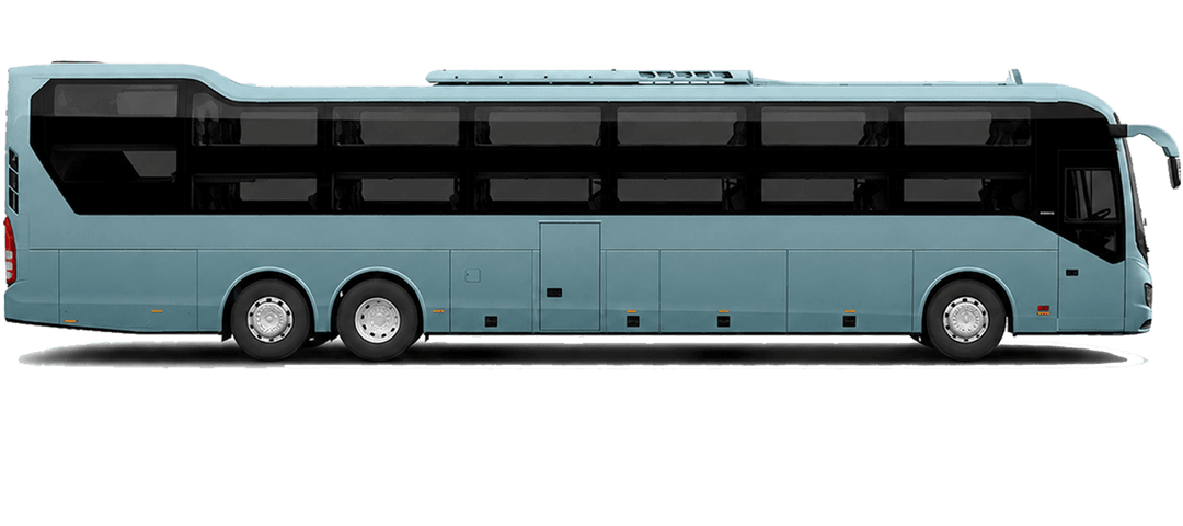 Luxury Coach