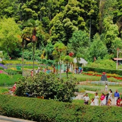 Bryant Park
