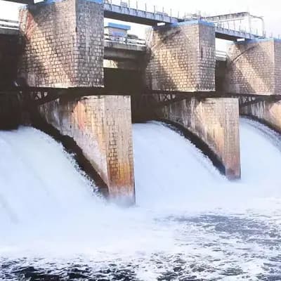 Kelavarapalli Dam