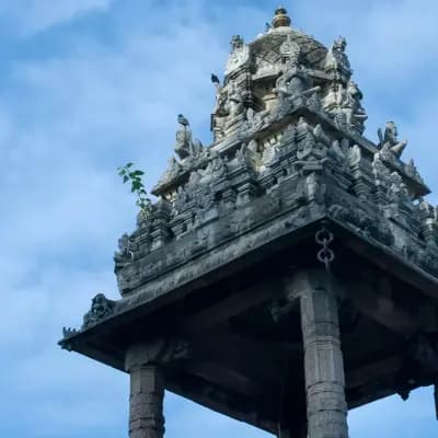 Jayankondam Varatharaja Perumal Temple