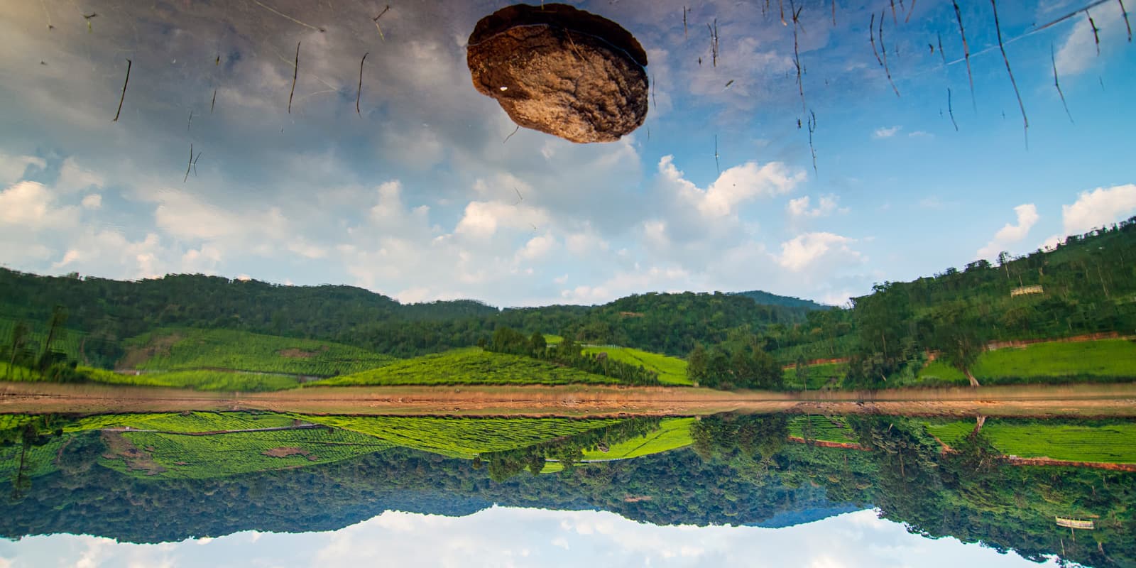 Meghamalai