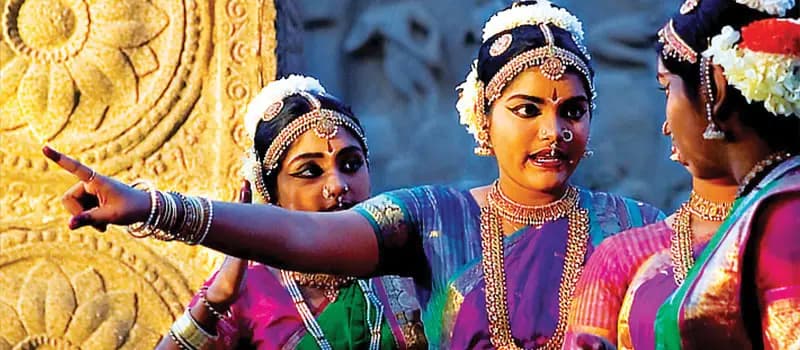 Natyanjali Dance Festival