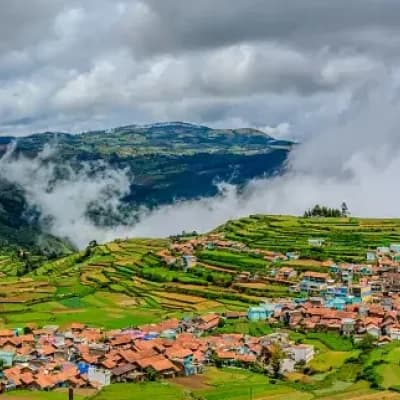 Explore Poondi Kodaikanal: Scenic Views and Serenity