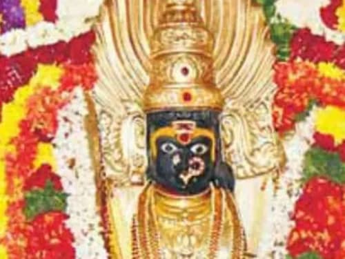 Thandu Mariamman Temple