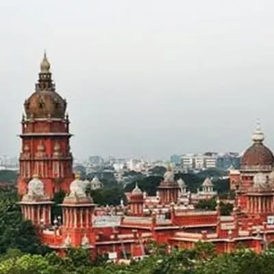 Madras High Court
