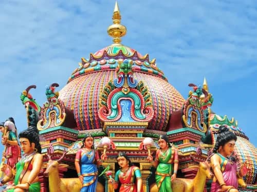 Ulundurpettai Sithalur Periyanaayagi Angalamman Kovil