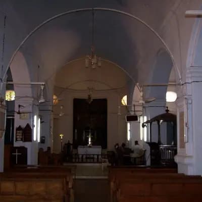 Schwartz Church