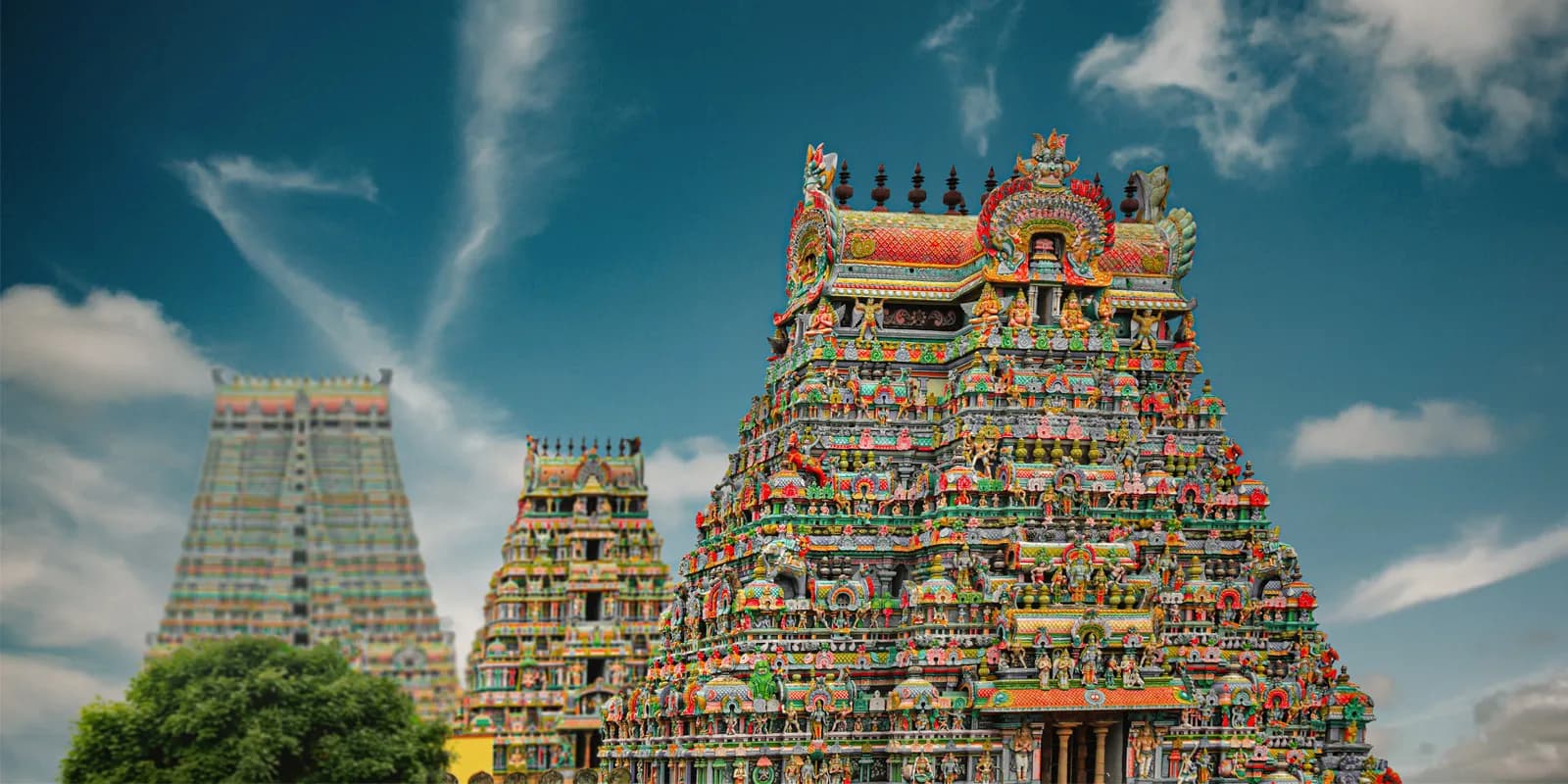 Sri Ranganathaswamy Temple