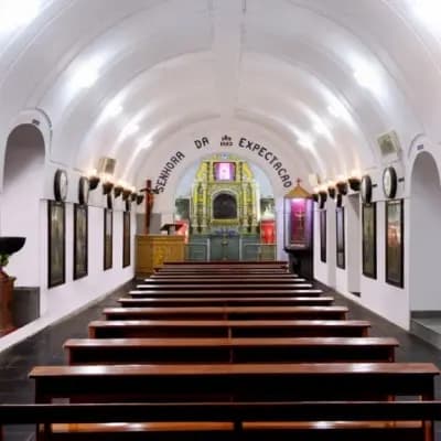 St. Thomas Mount Church