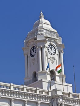 Ripon Building