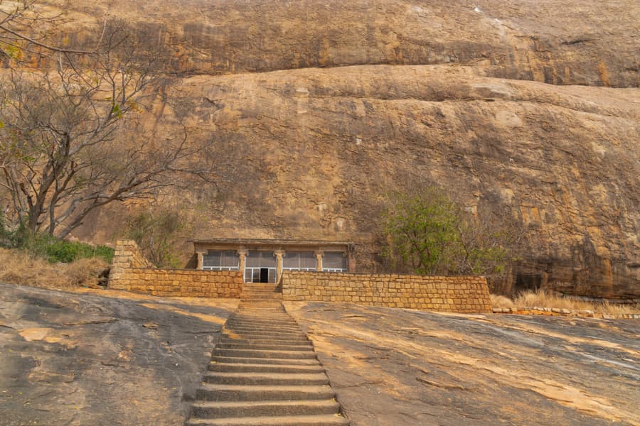 sittanavasal