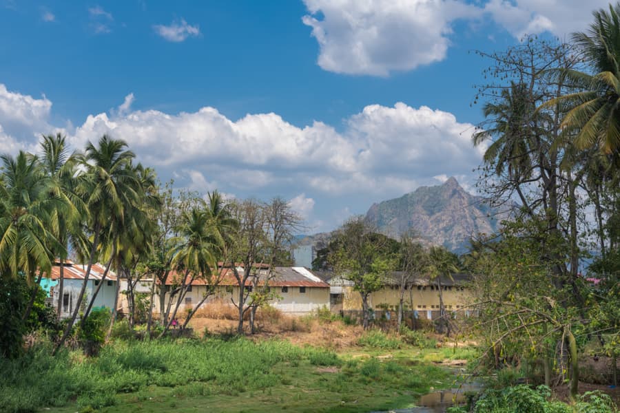 Periyakulam tourism