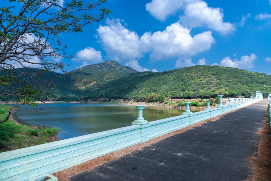 karur