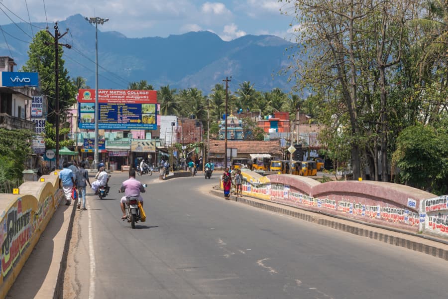 Periyakulam