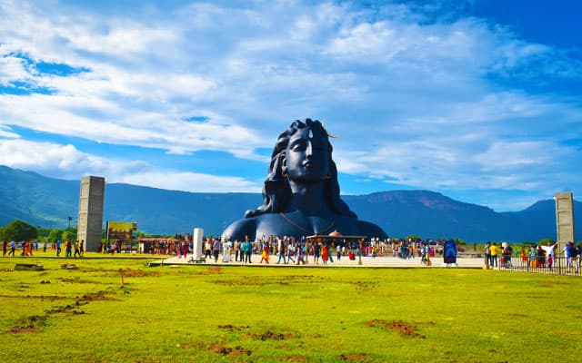 Activities in Coimbatore