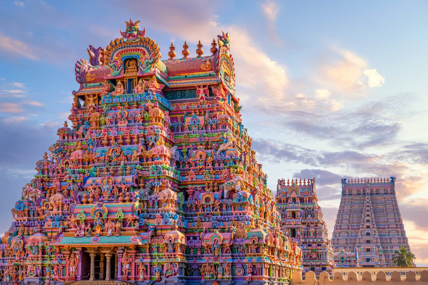 Temple Tour Packages tour packages