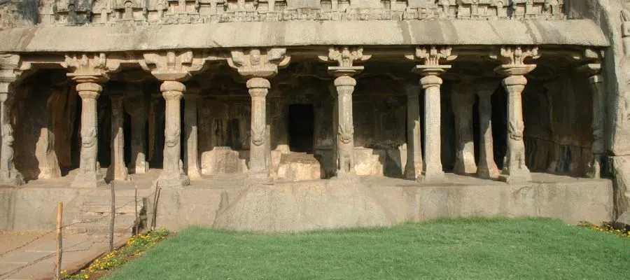 mahabalipuram-krishna-mandapam-tamilnadu