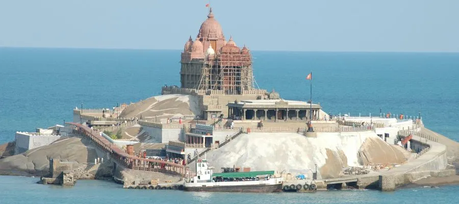 Kanyakumari Tourism