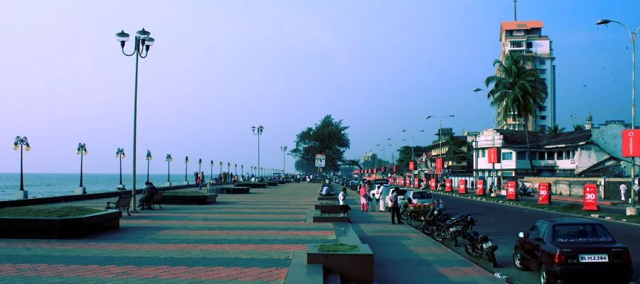Calicut 